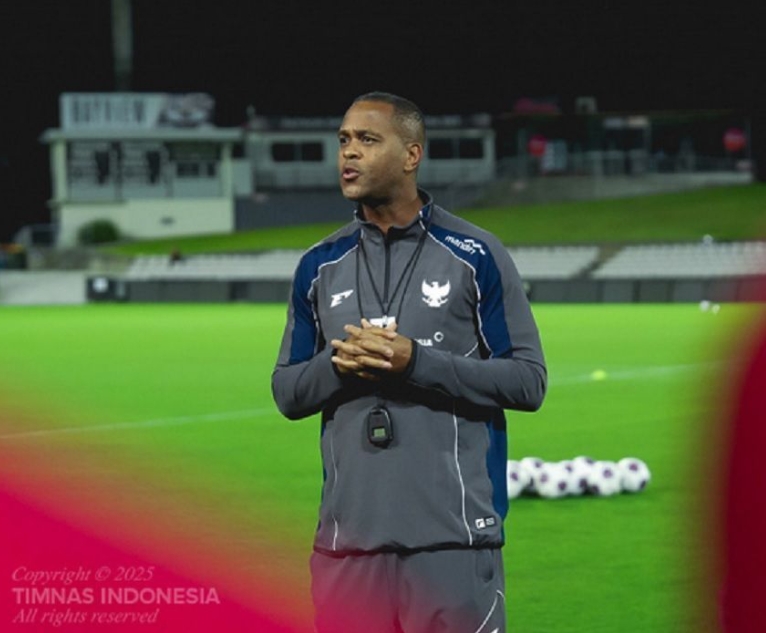Patrick Kluivert