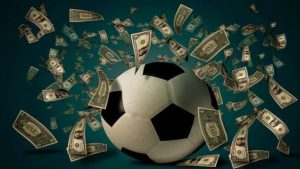 situs bola parlay terpercaya